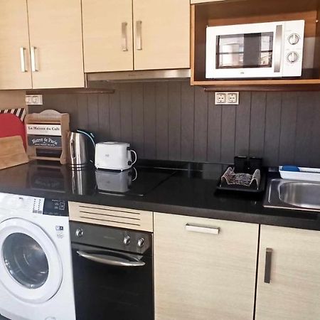 Mshome Casa Esperanza Centro Málaga Kültér fotó