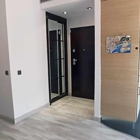 Mshome Casa Esperanza Centro Málaga Kültér fotó