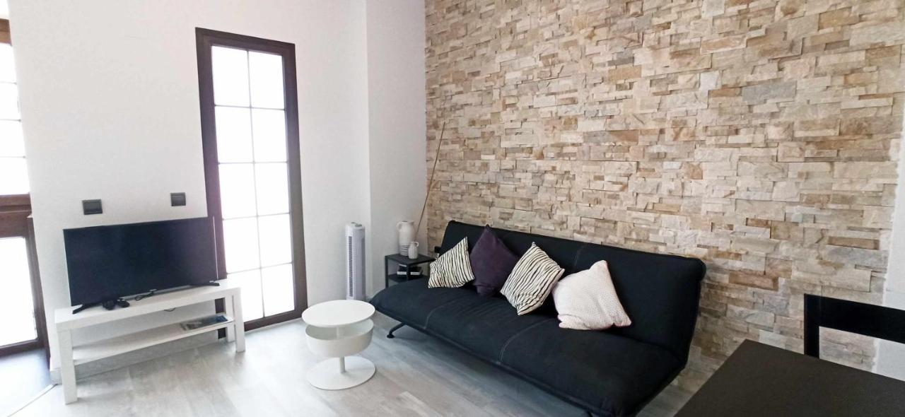 Mshome Casa Esperanza Centro Málaga Kültér fotó
